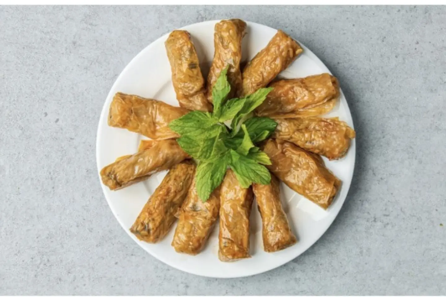 Stuffed Cabbage - Small