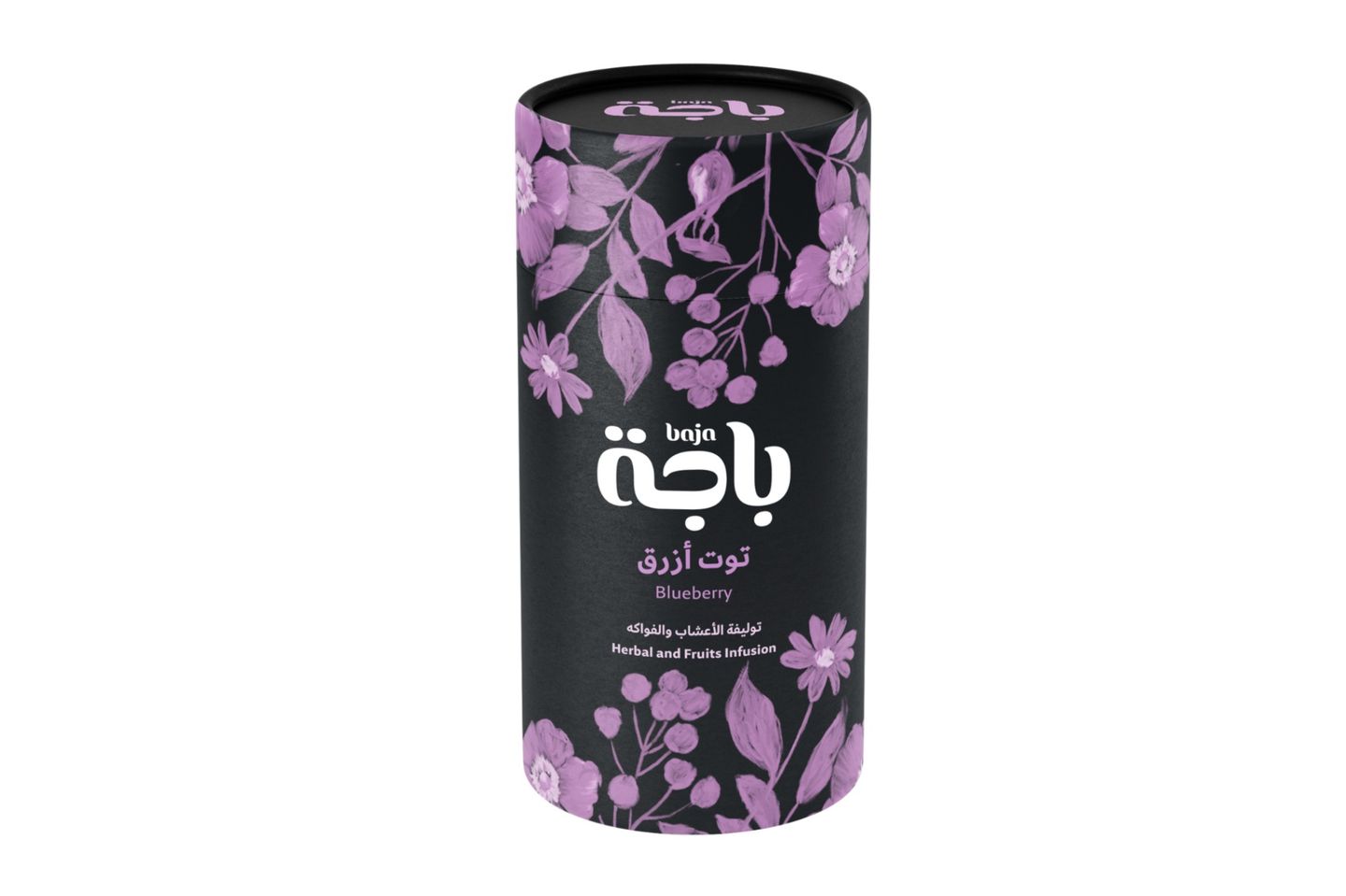 Blueberry Tea -  (10 Tb)