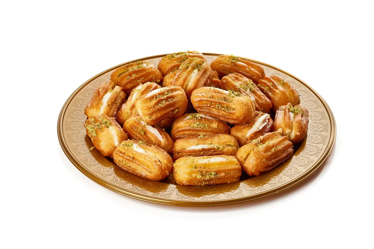 بلح شام جبن - صغير