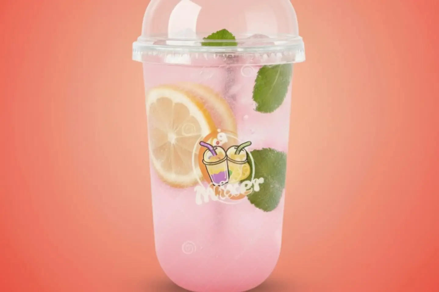 موهيتو علكة - وسط