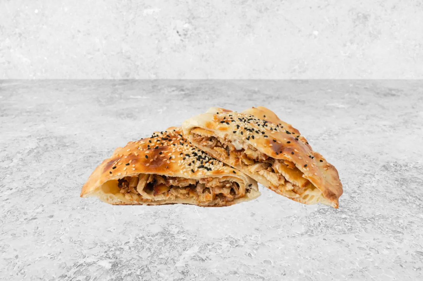 Shawerma Pie - Large