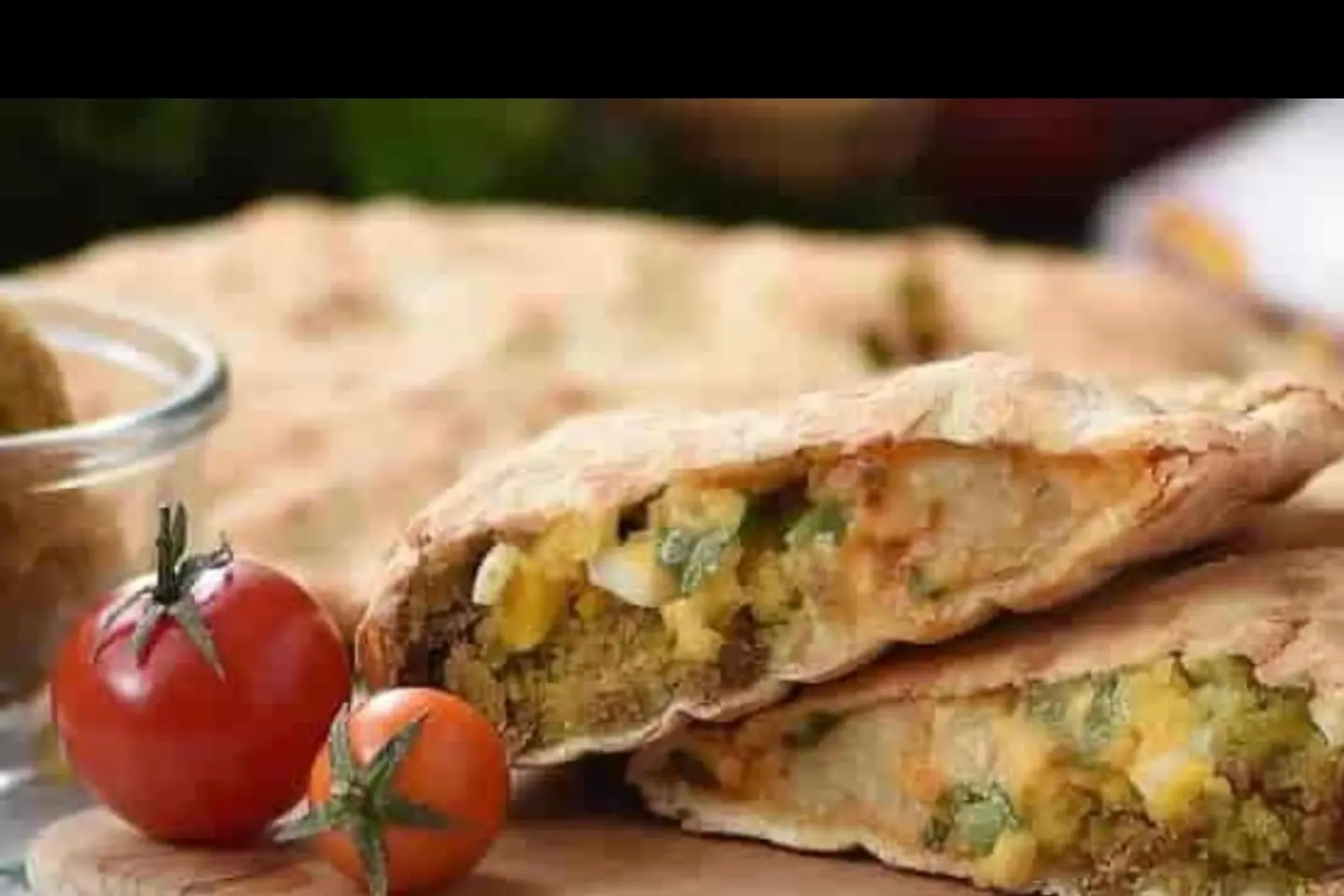 بوكس الفطاير - بوكس فطيرة كبدة