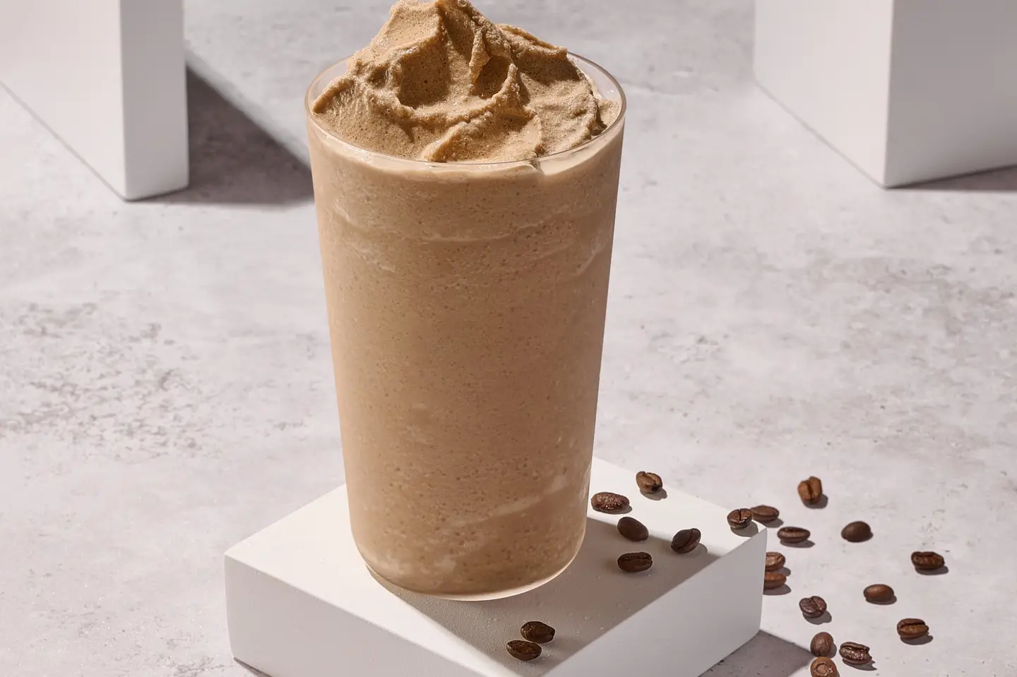 شوكولا كرشد - وسط