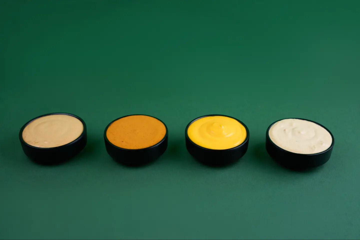 Sauces - Cheese Sauce