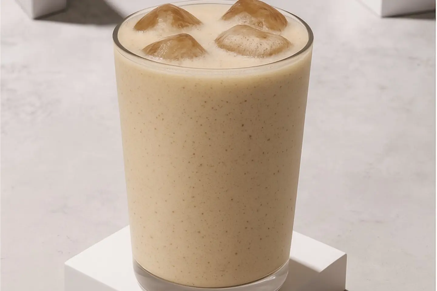 Iced French - Medium