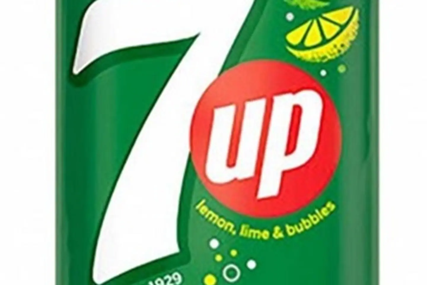 7up - Small 7up