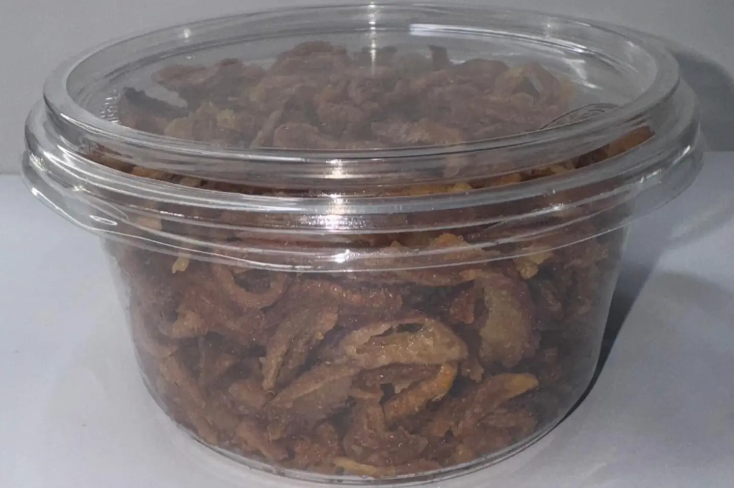 بصل اضافي - صغير