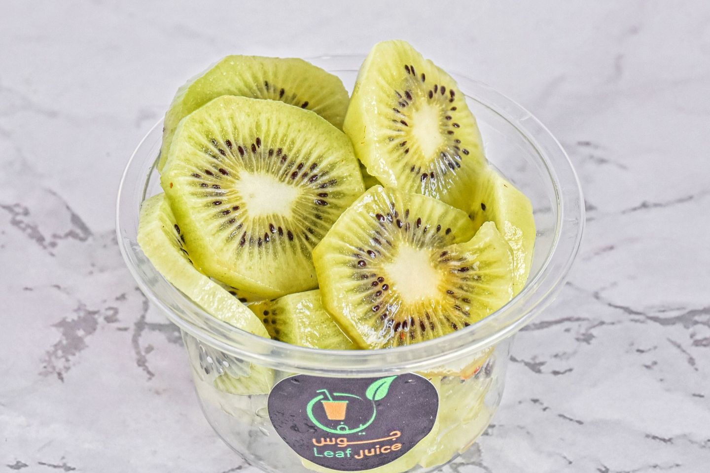 Kiwi Pisces - Medium