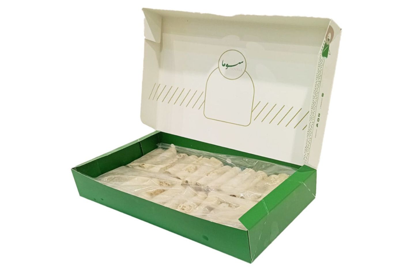 Frozen Chicken Muskhan - Medium Box 30 Pieces