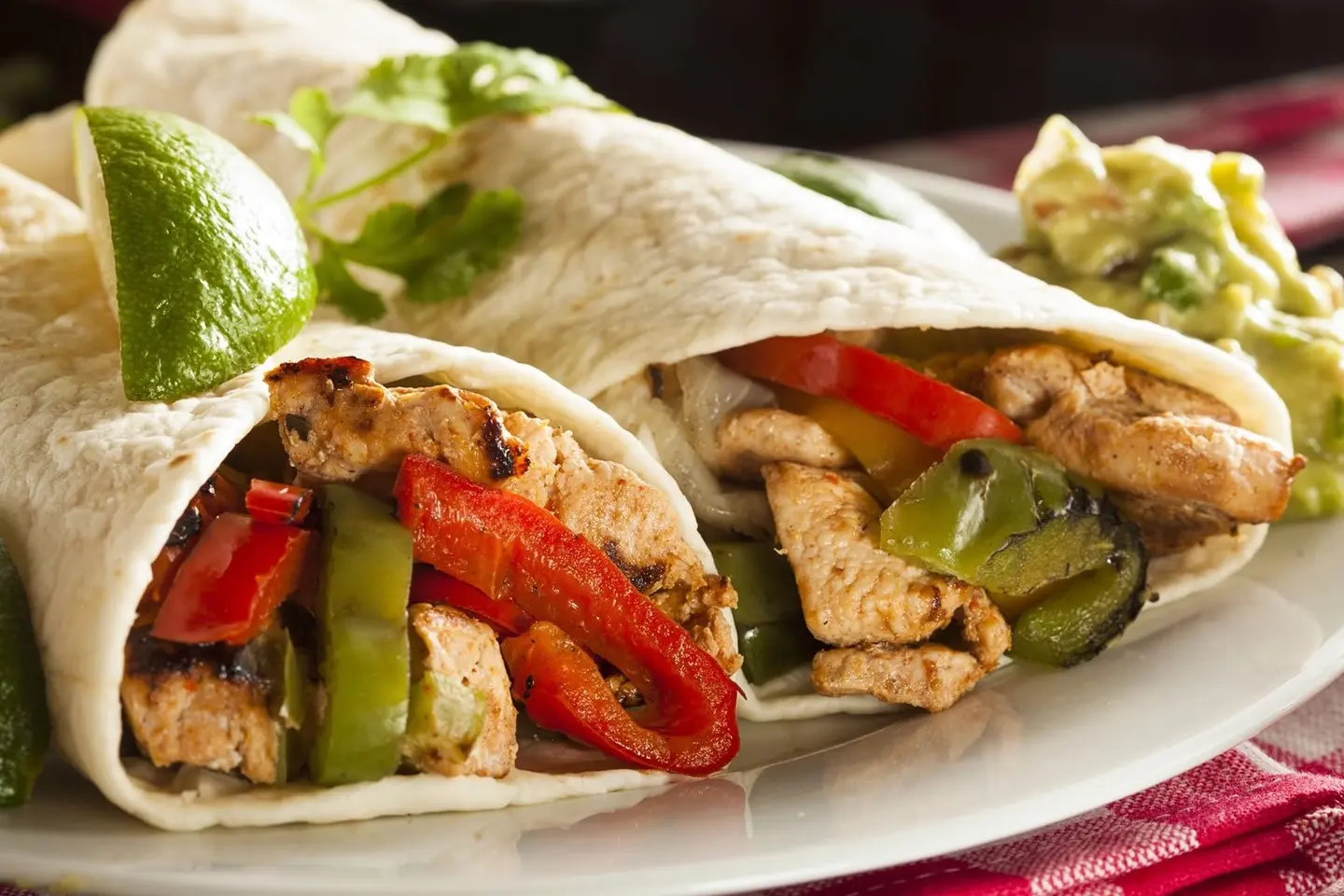 مكسيكي - كبير