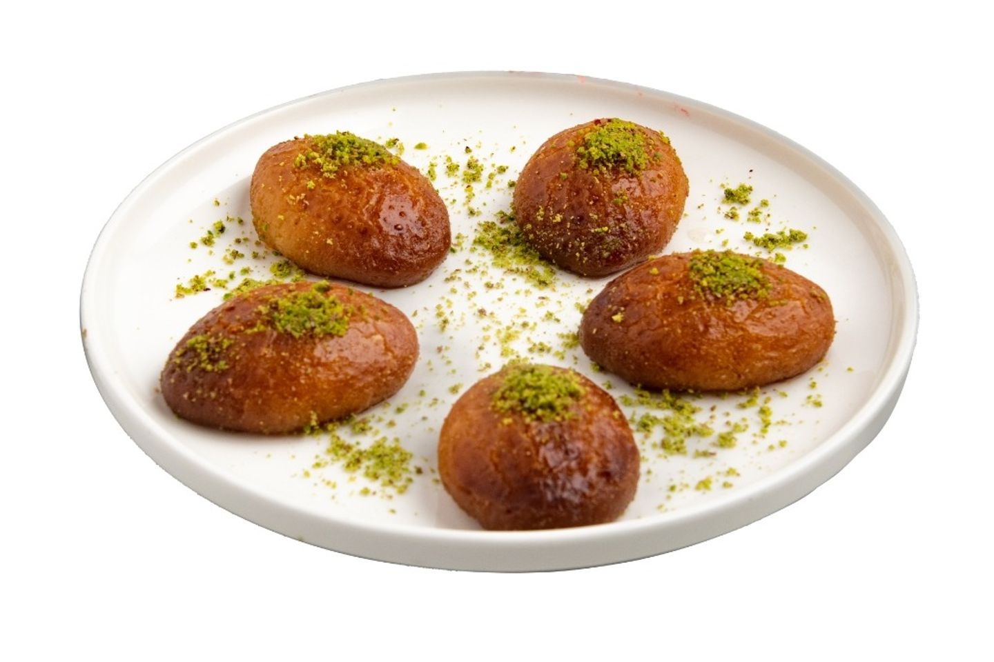 Shukr Barry - Kilo