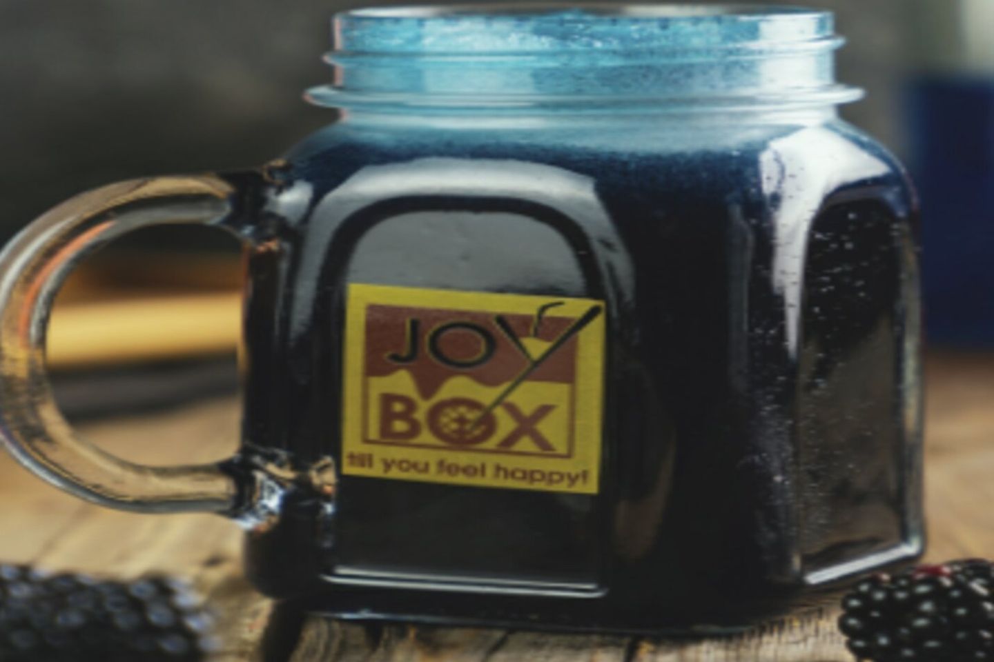 Blueberry - 1 L Blueberries