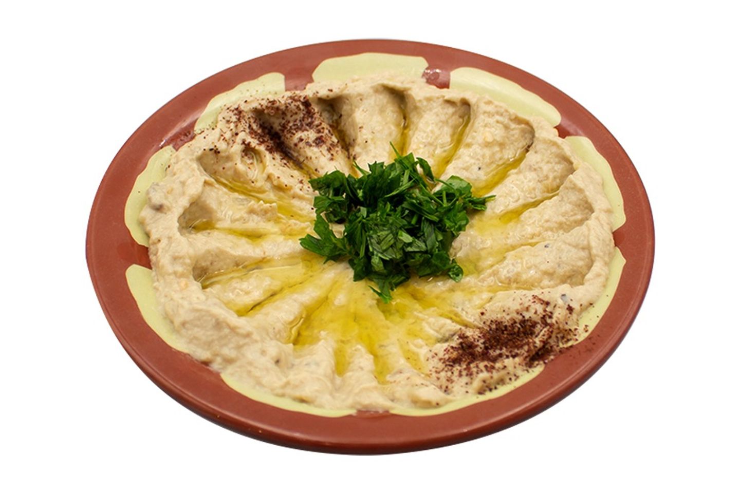 متبل  - متبل صغير