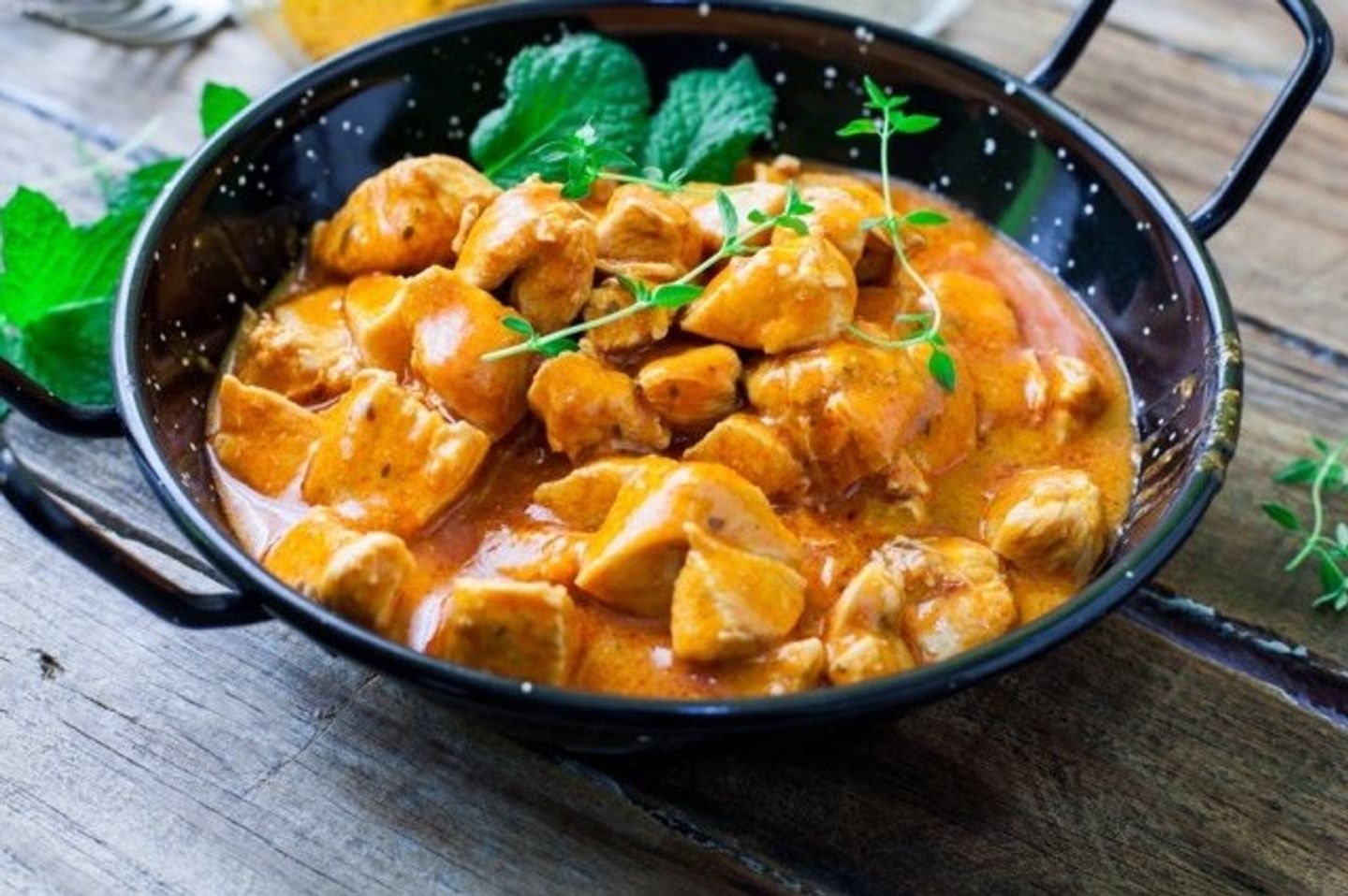 Spicy Indian Edam - Spicy Indian Edam Small