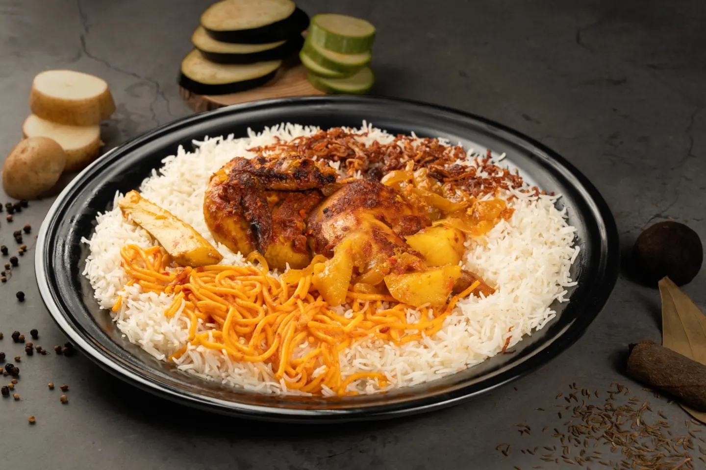Oven Chicken - A Whole Chicken
