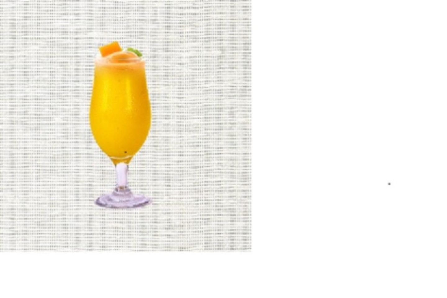 Mango Juice - Large