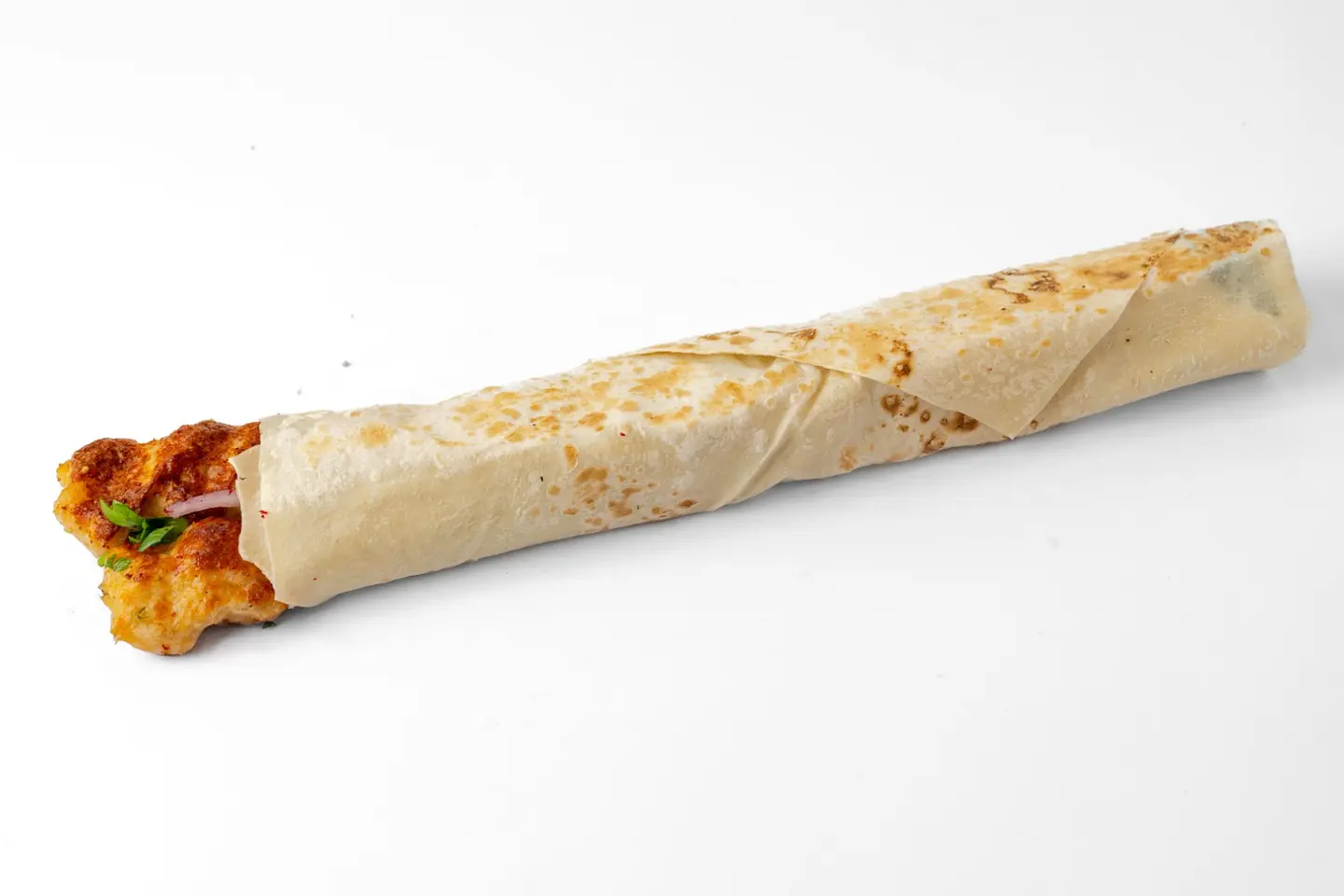 ساندوش كباب لحم - صغير