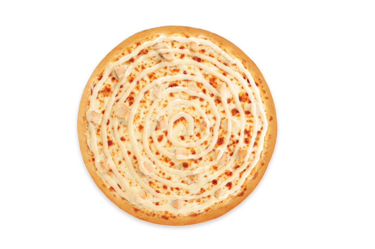 Ranch Pizza - Small