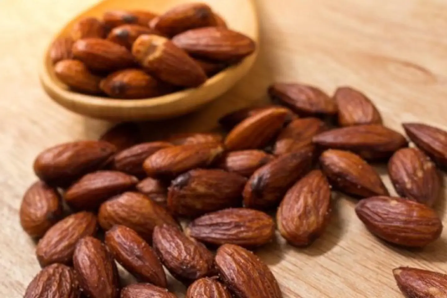 Almonds Modacen - 500g