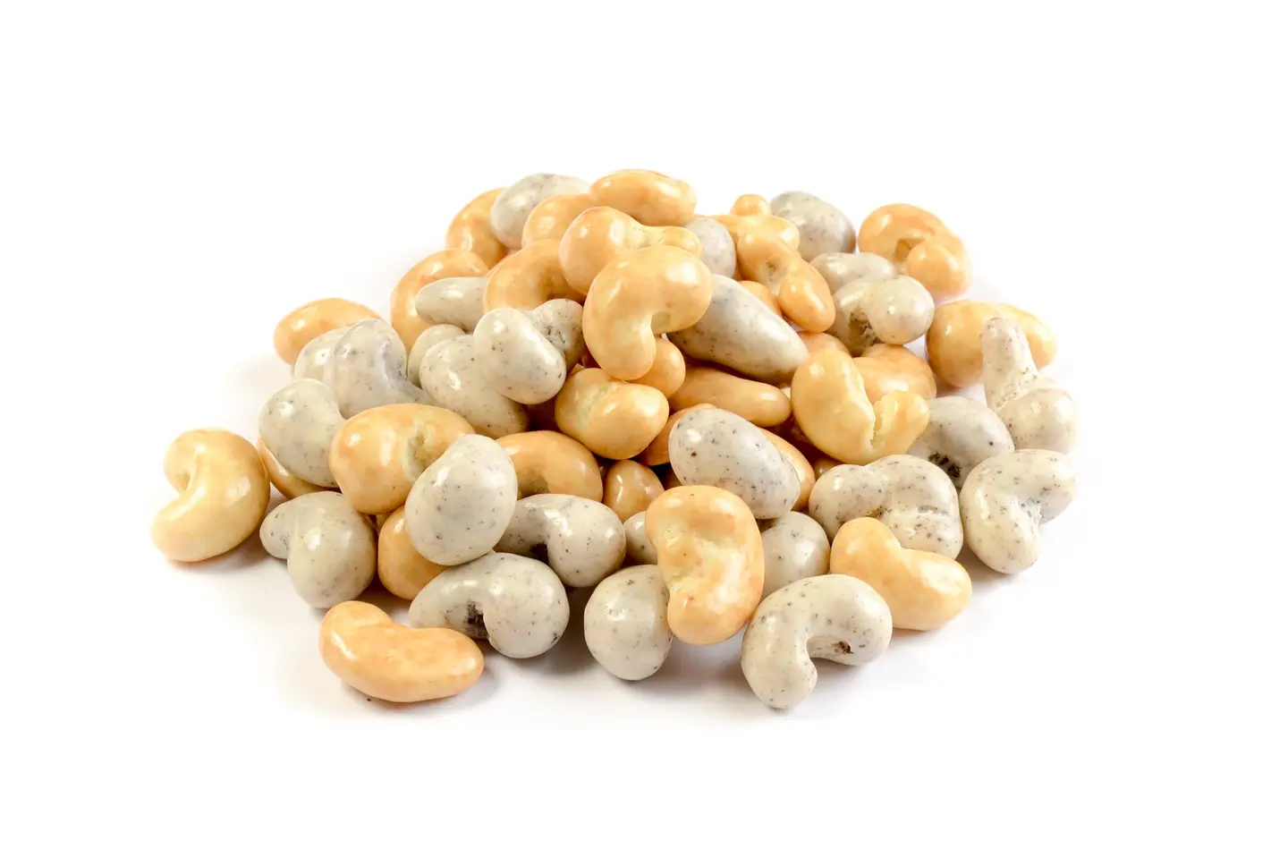 كاجو بالاوريو و الكاراميل - ٧٠ جرام