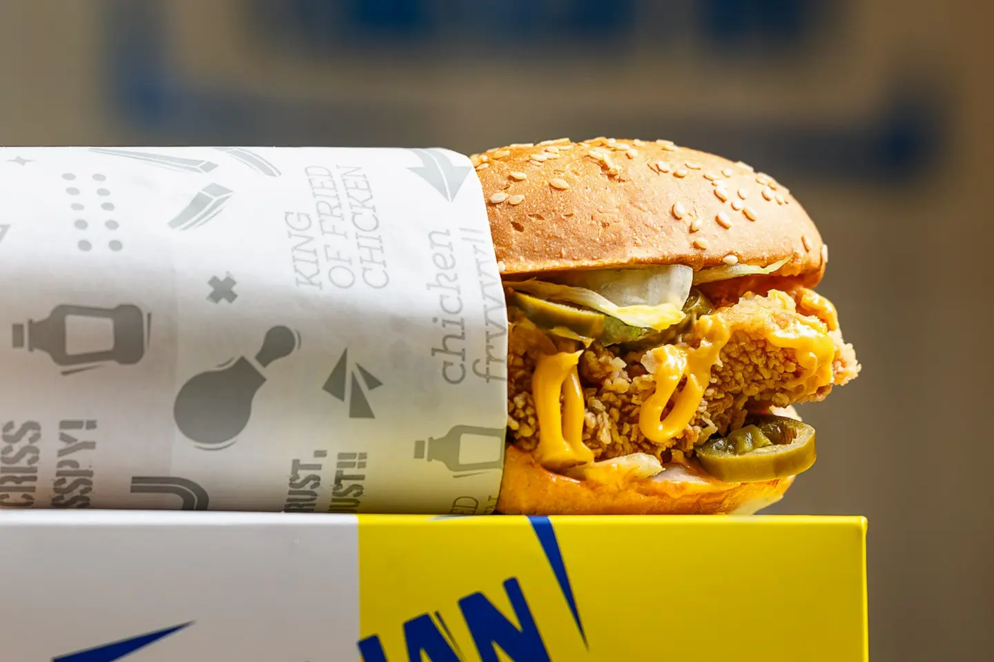 مطافي كومبو - ٍاصلي