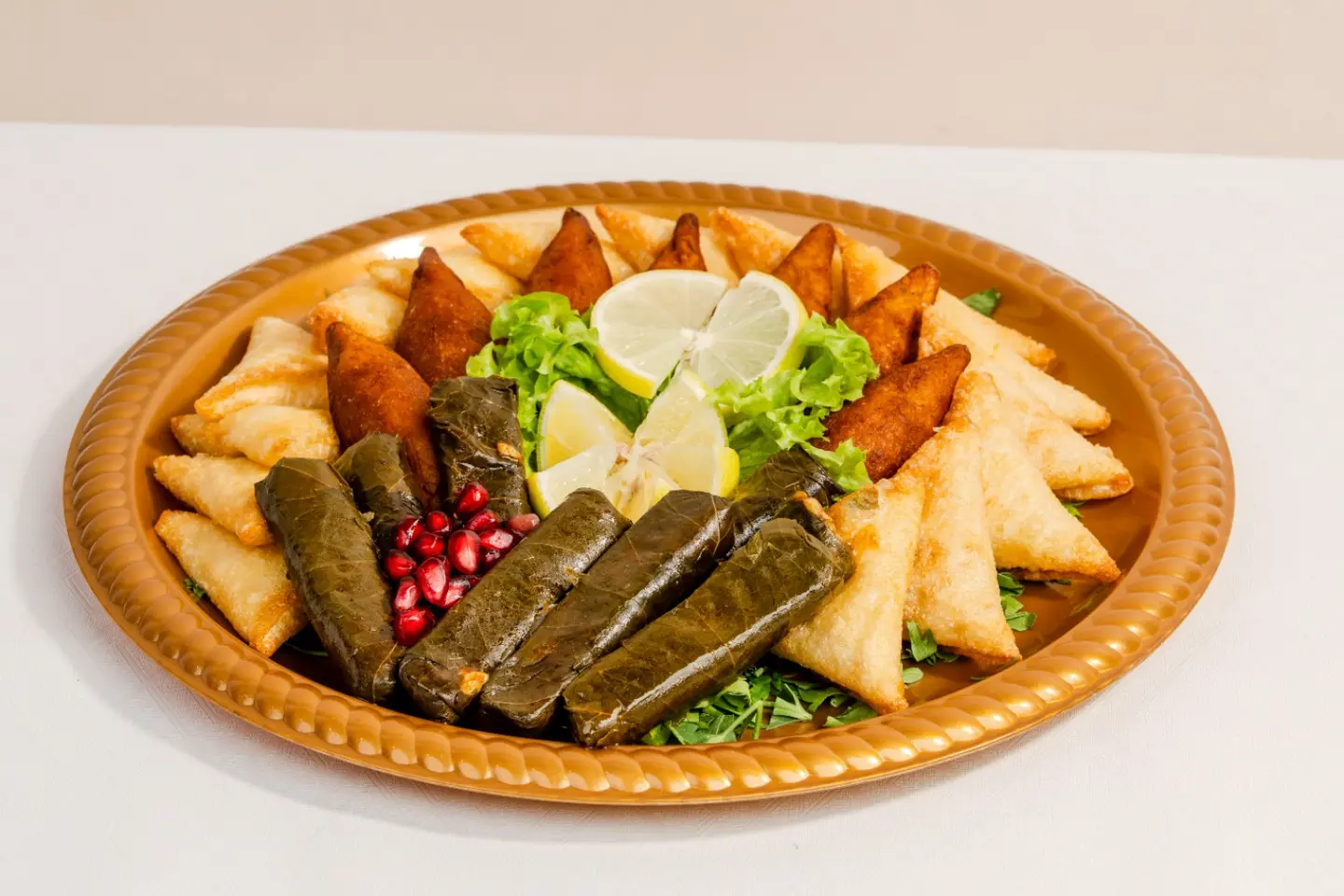 Mixed Fried Platter - Extra Large