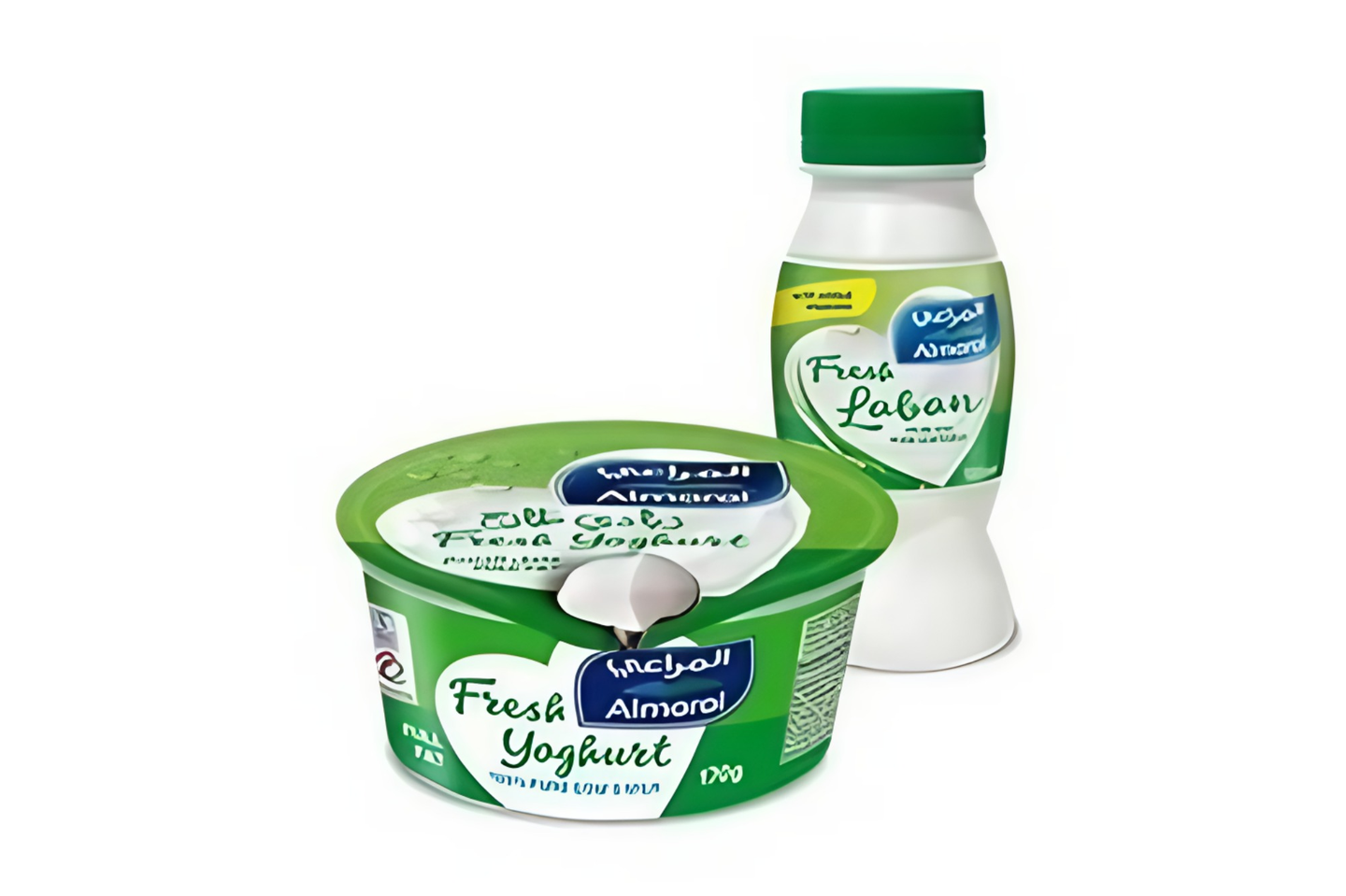 Almarai - Yogurt