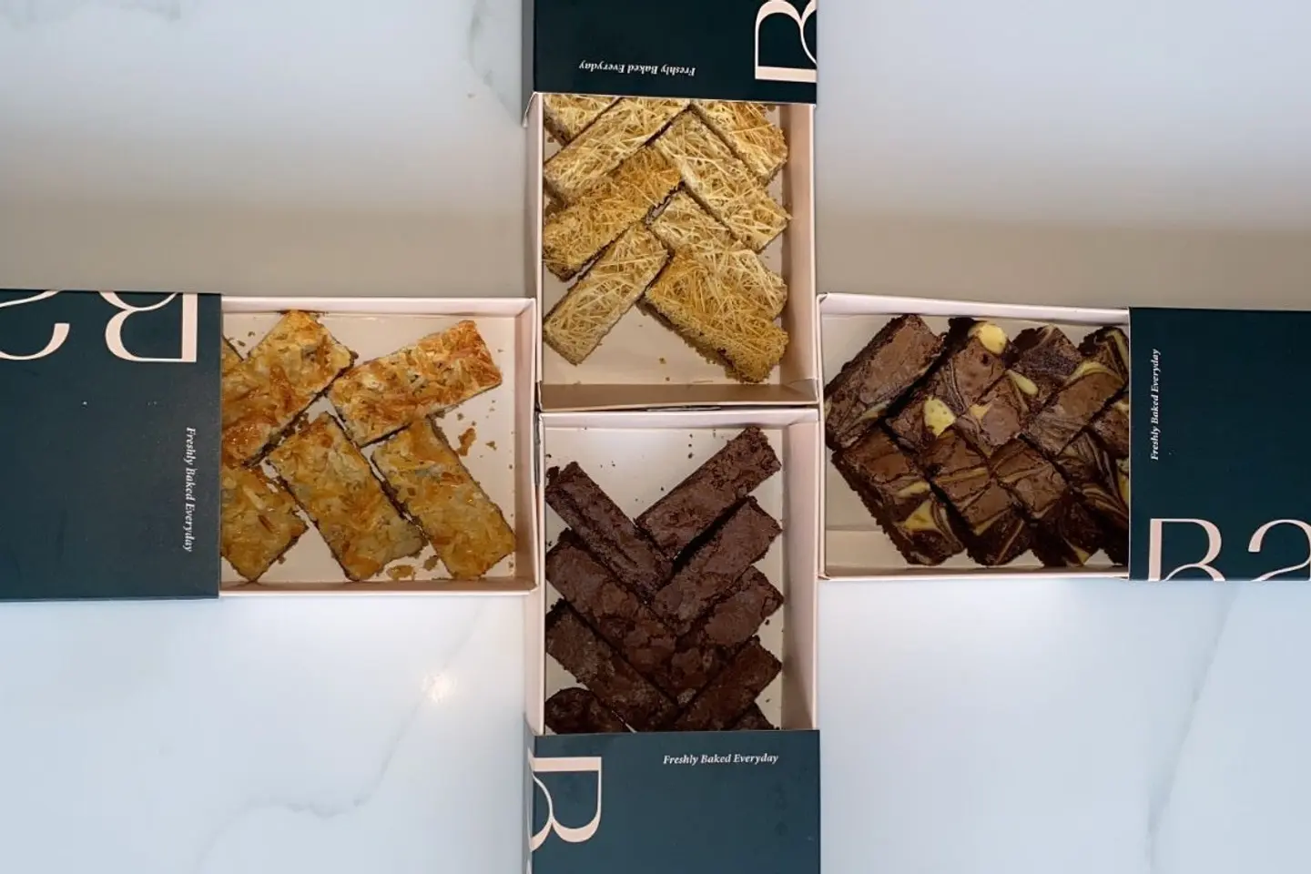Bars Box - Magic Bar