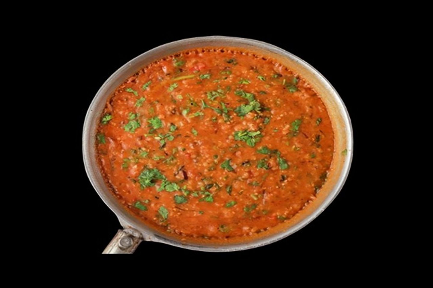 عدس طاوه - عدس طاوه-صاج ساده - صغير