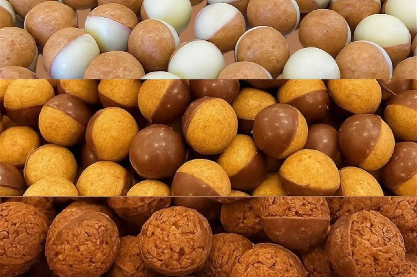 مشكل بايتس - ربع كيلو