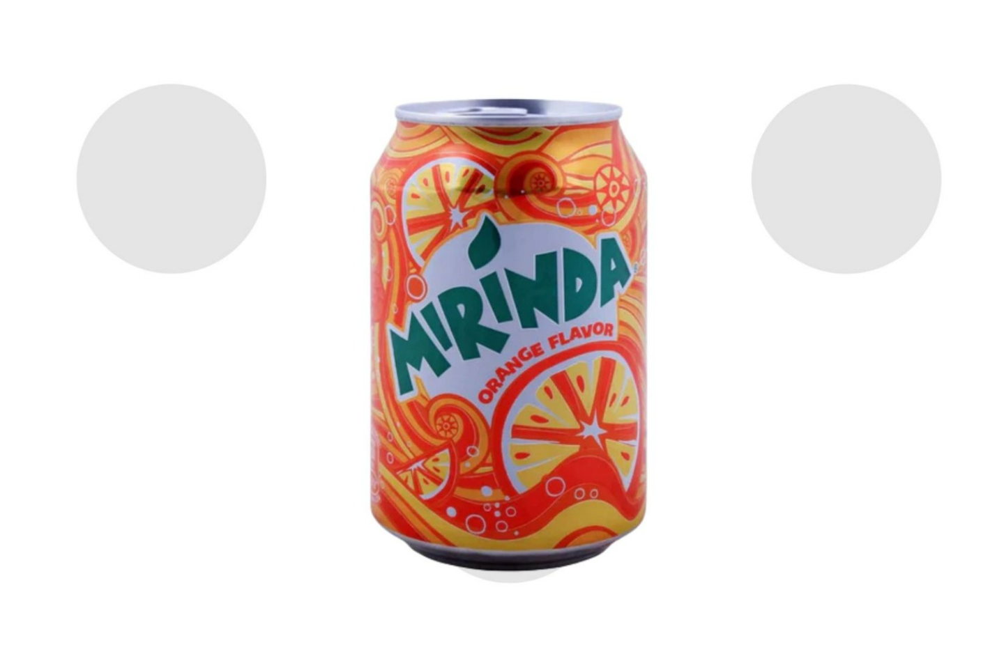 Mirinda - Large