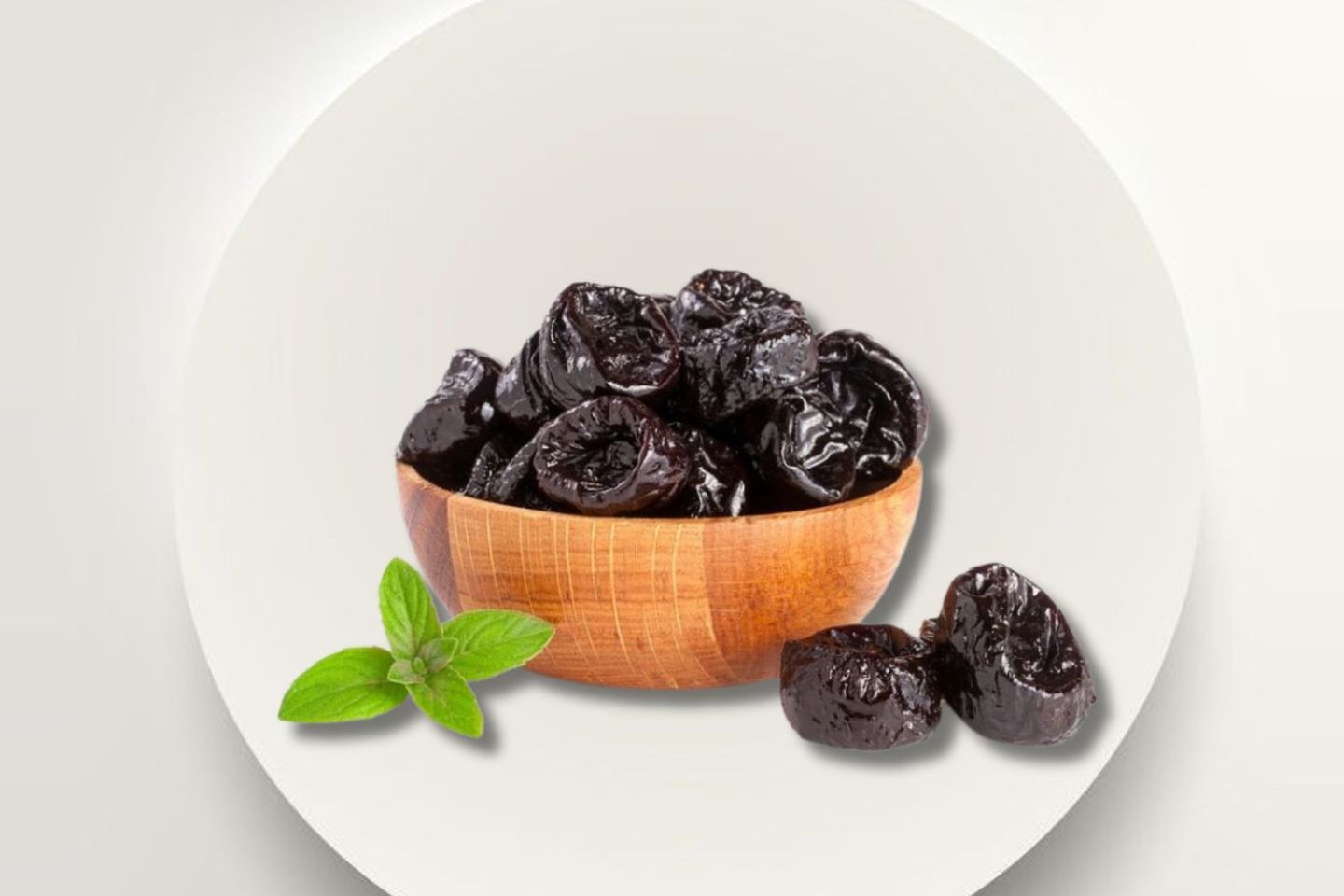 Prunes - 500 G
