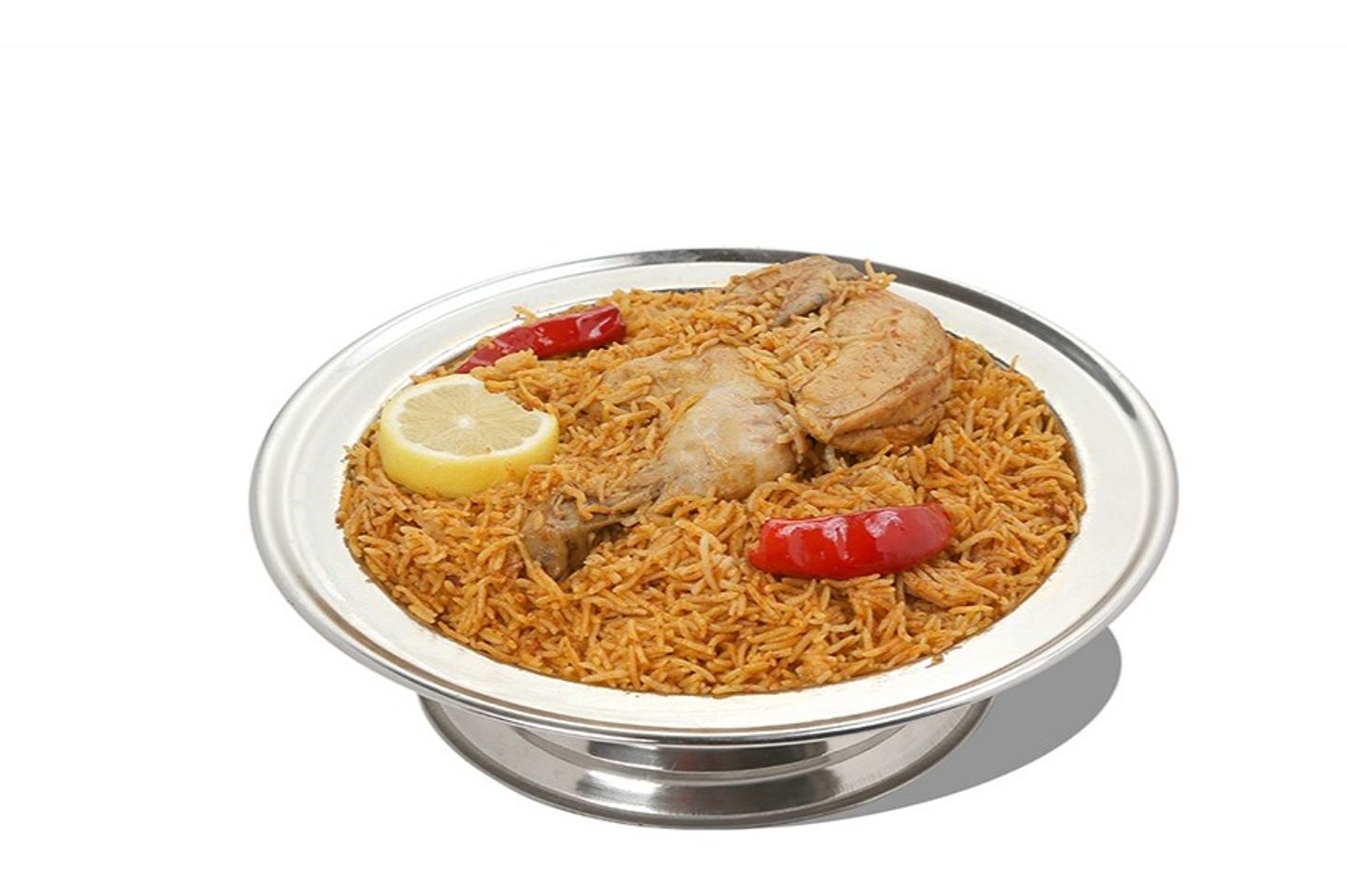 Chicken Madgot - Half Chicken