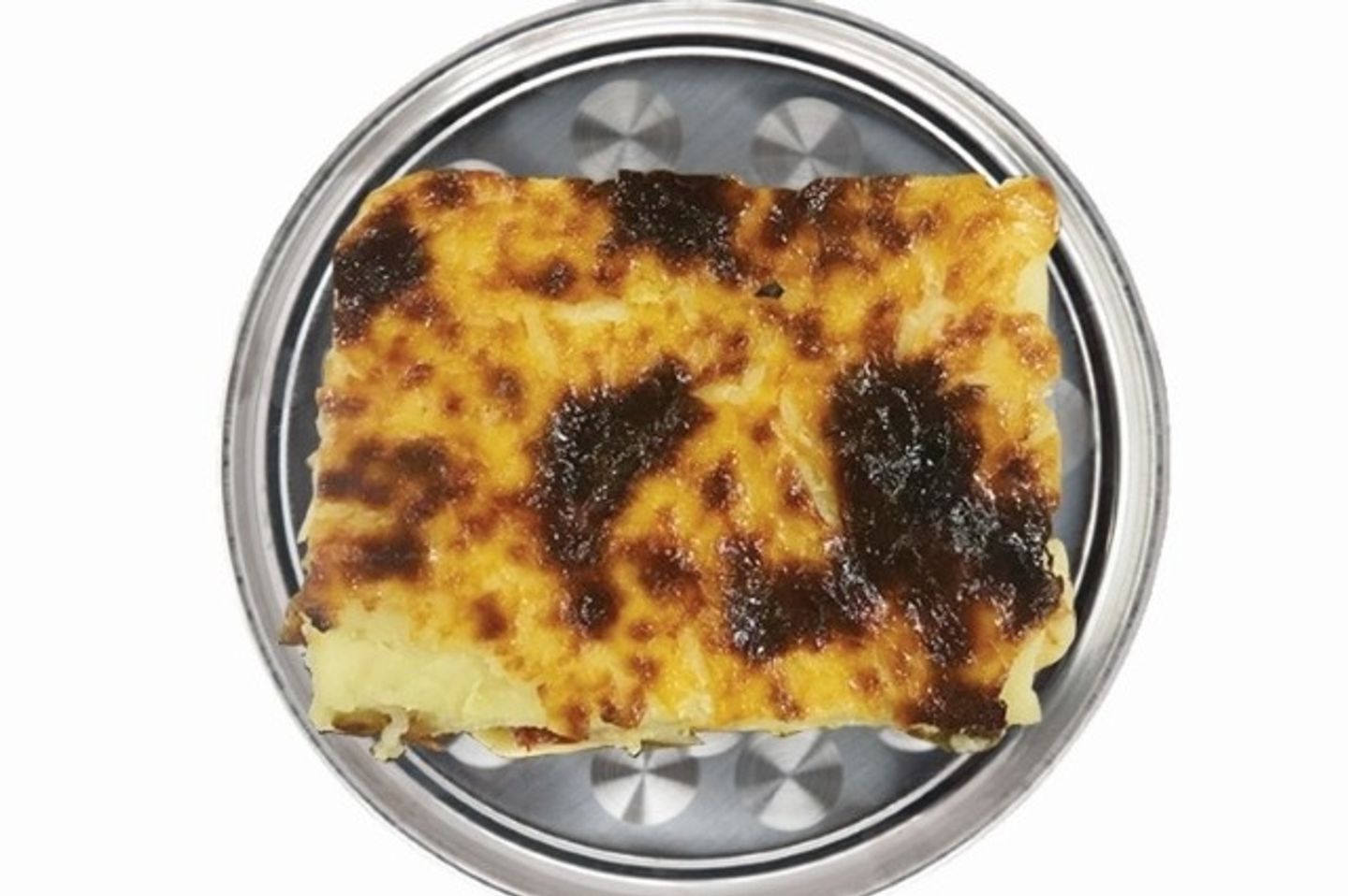 Bechamel Pasta - Small