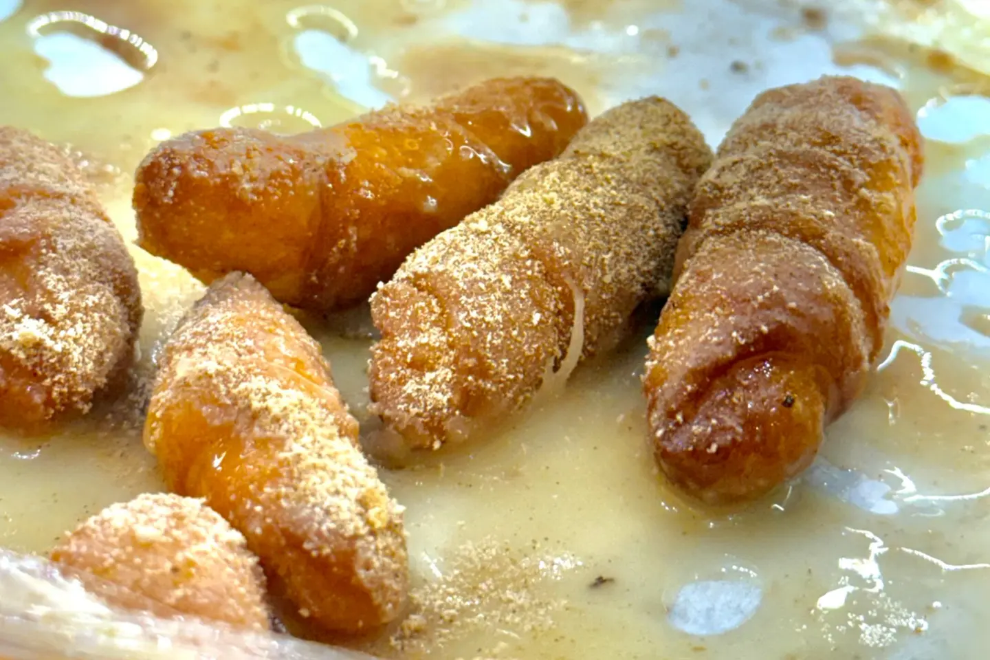 رولات السميت بالجبن - ٢٥٠ جرام