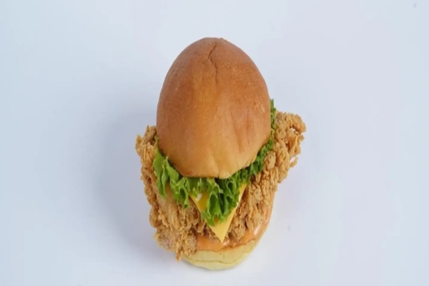 Bigone Slider - Spicy