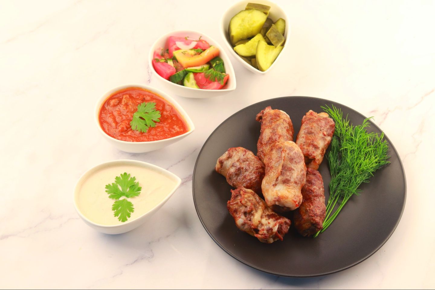 Tarab - Sandwich