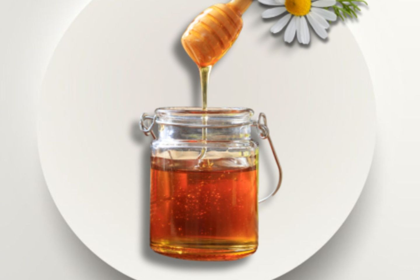 Original Acacia Honey - 500g