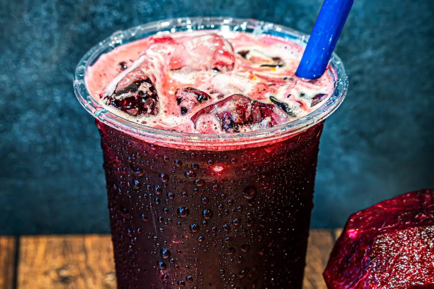 Pomegranate And Beetroot Juice - Large