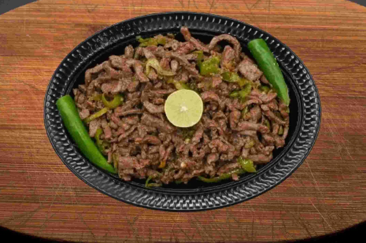 كبدة بلدي - سندوتش