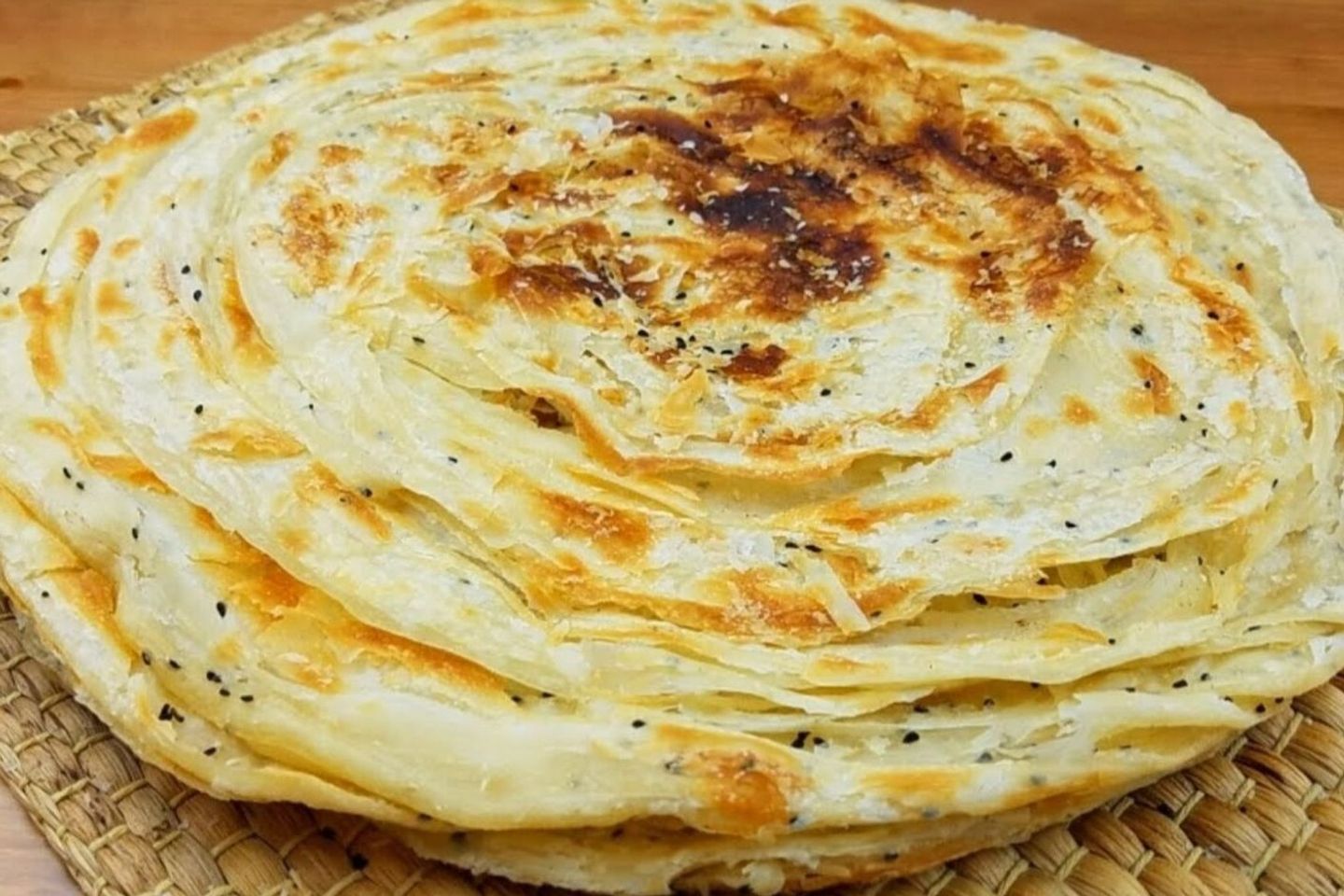 رشوش - سنجل