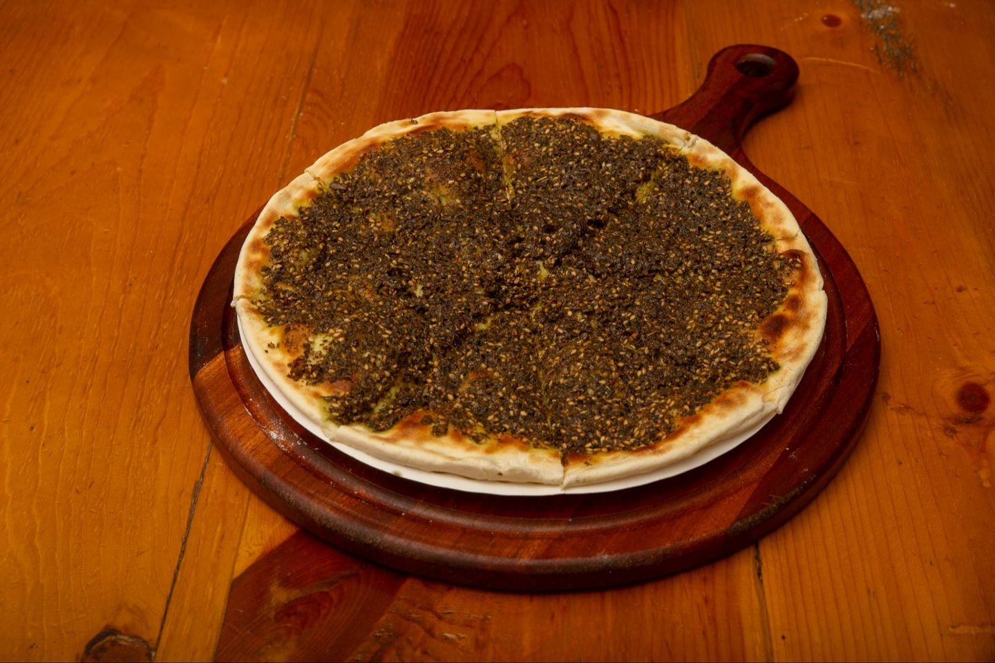 Thyme Pie - Thyme With Cheese