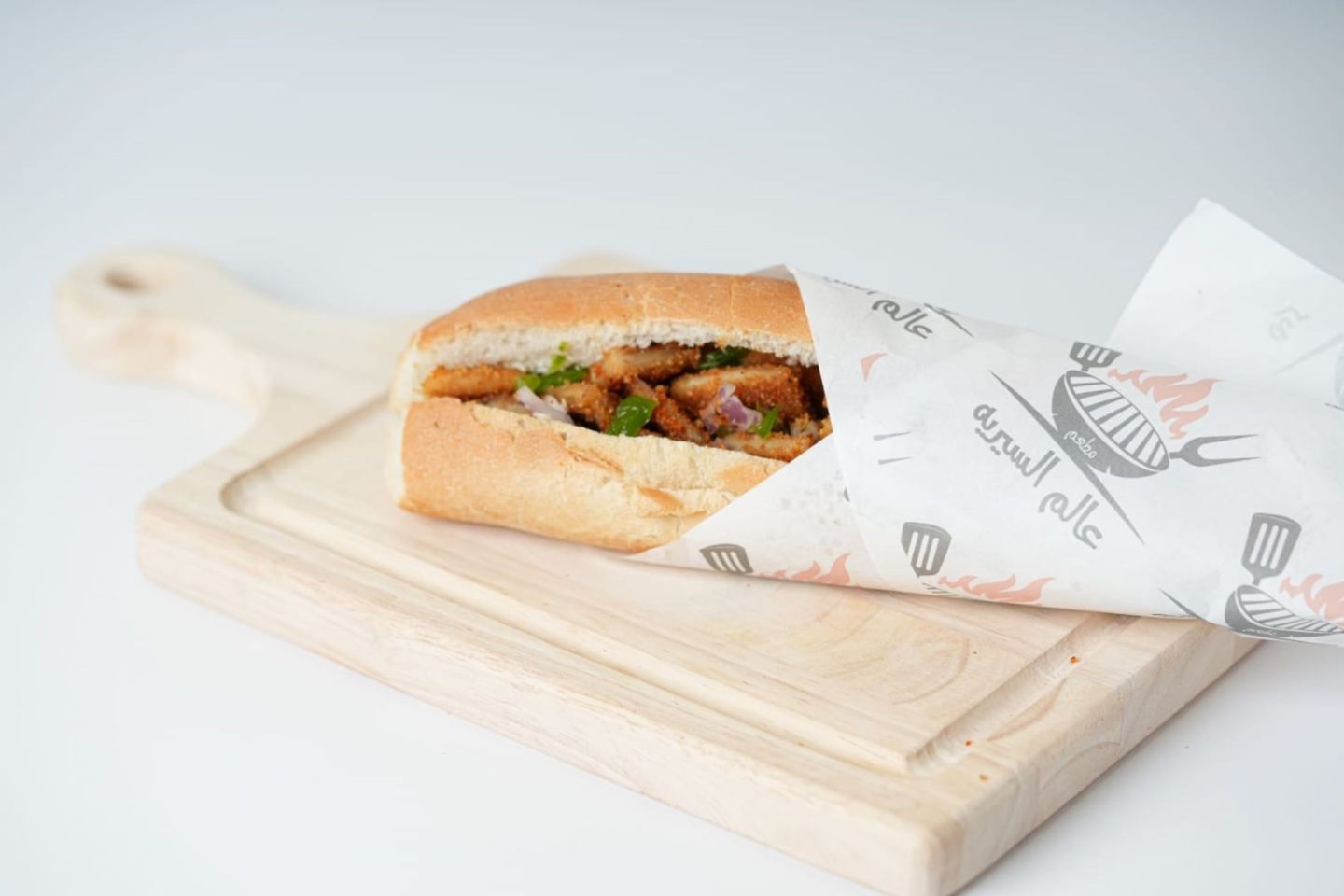Sandwich Shiat Meat - Sdafadsfcsd