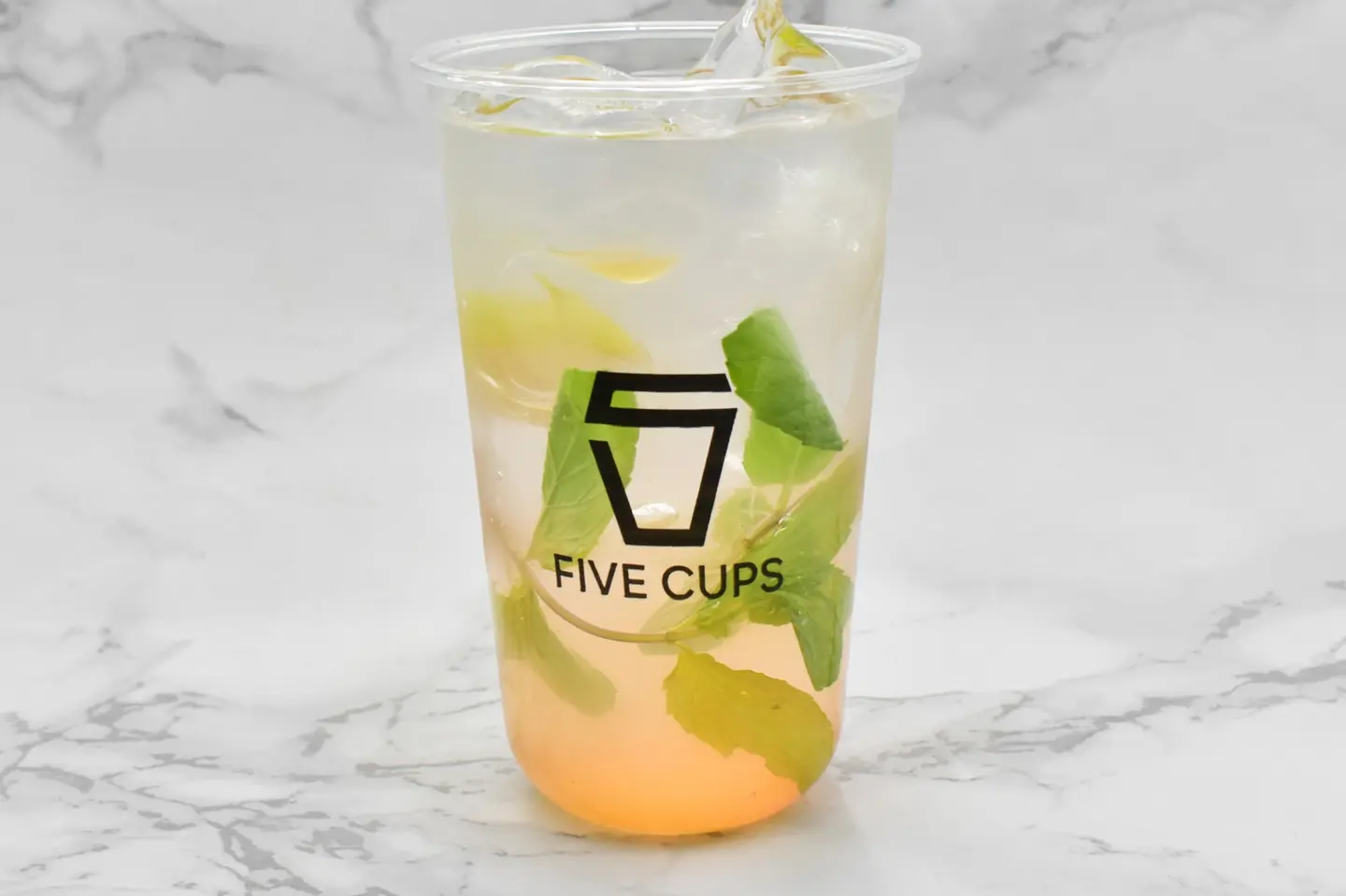 آيس تي خوخ - صغير