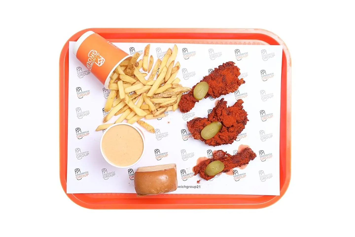 ستربس ناشفيل - ناشفيل