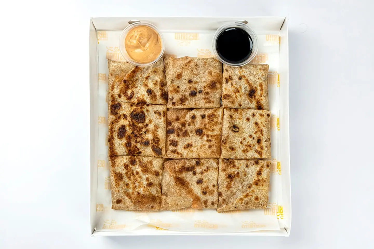 مطبق قرصان - مطبق سبانخ