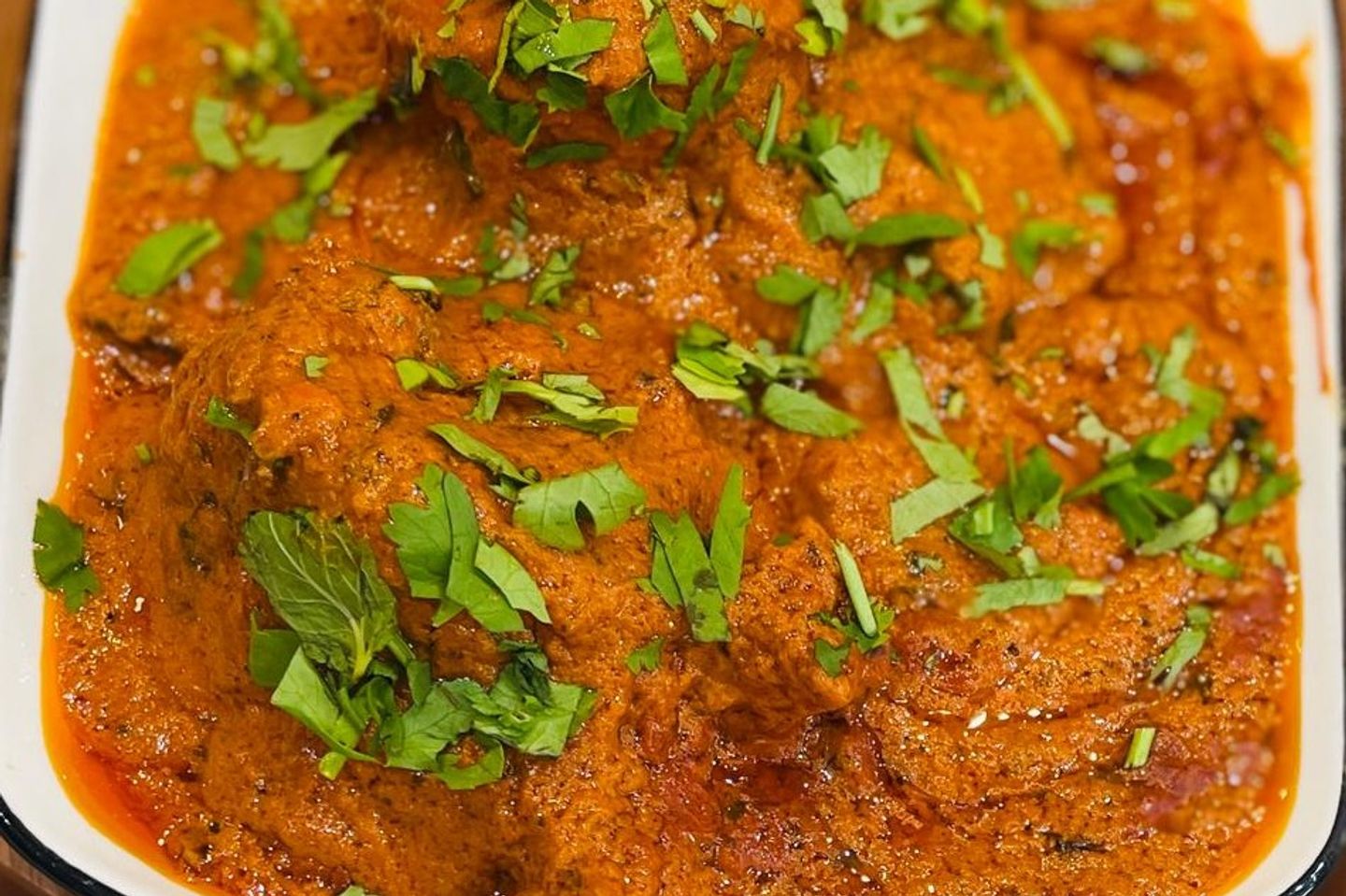 دجاج الحاوية - ممتلىء