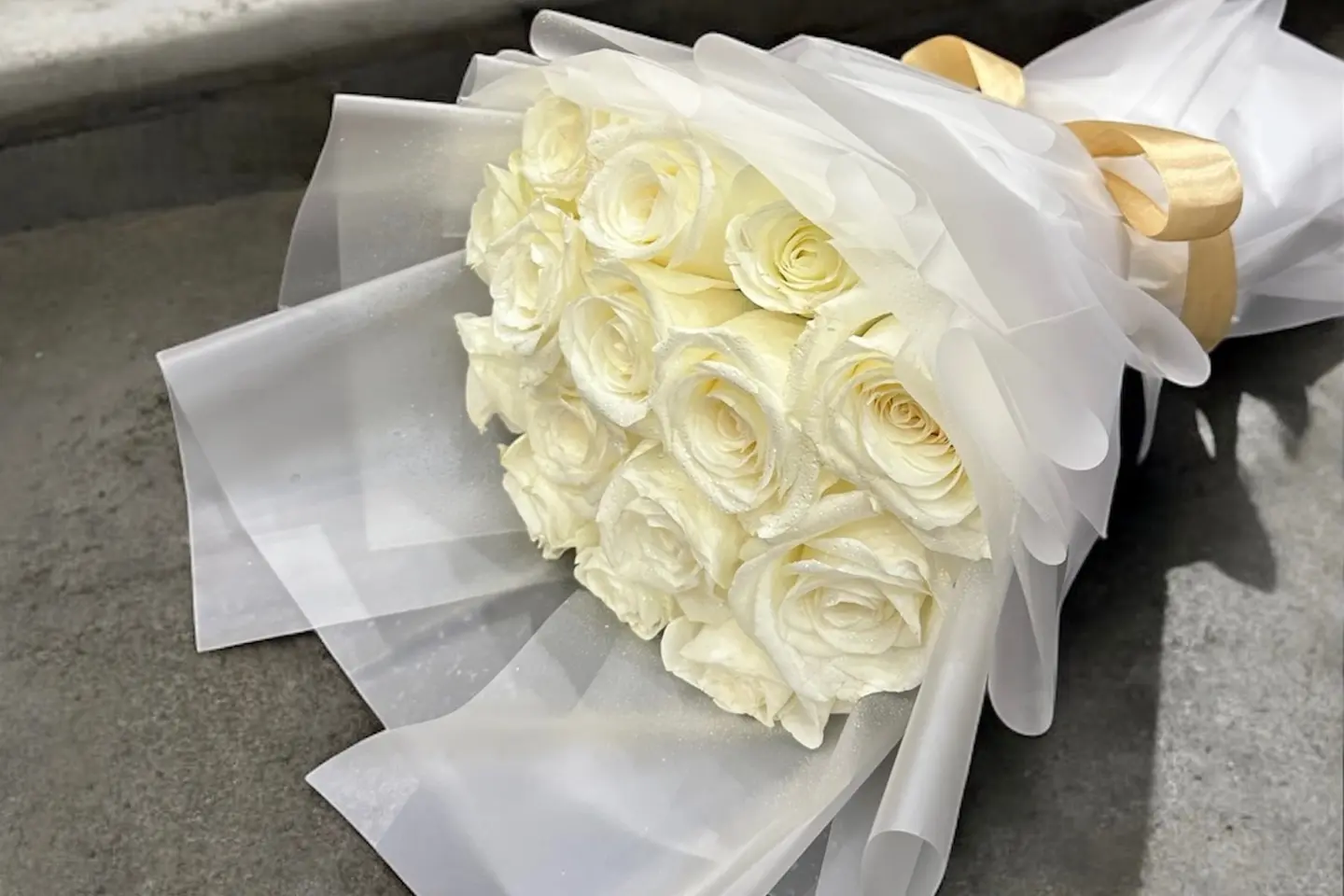 Natural Arrangement 4 - Large