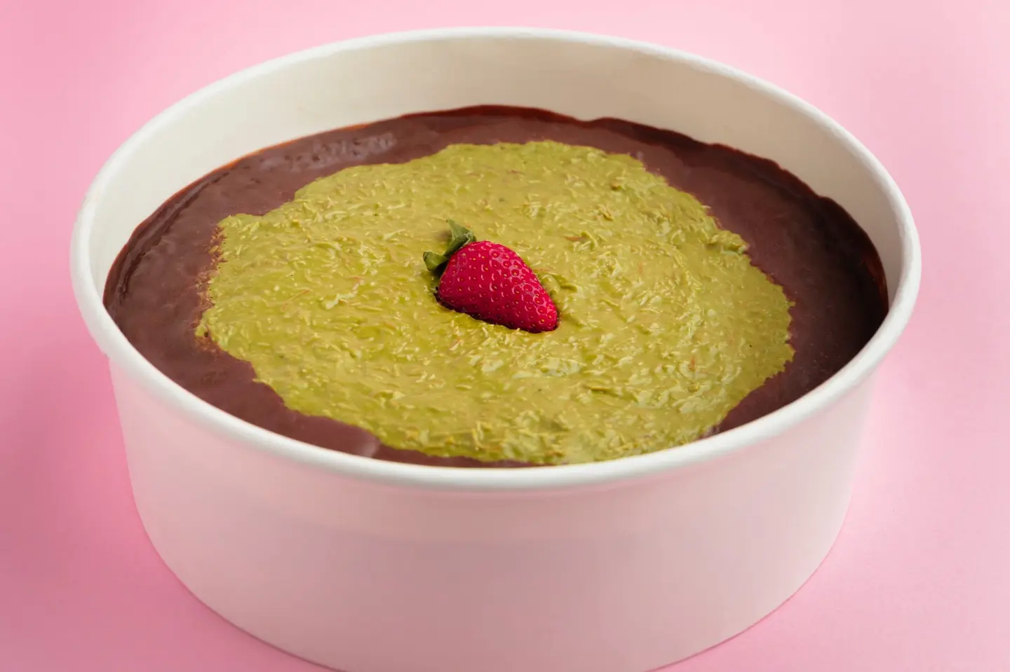 Crunchy Pistachio - Big