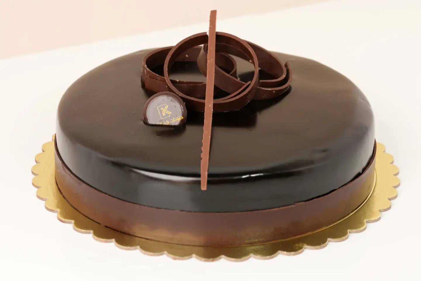 Chocolate Cake - Large